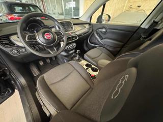 FIAT 500X usata, con Chiusura centralizzata