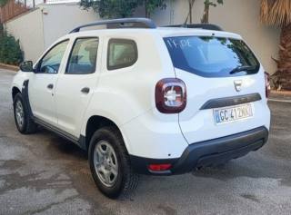DACIA Duster usata, con Alzacristalli elettrici