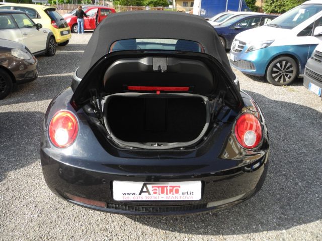 VOLKSWAGEN New Beetle usata 41