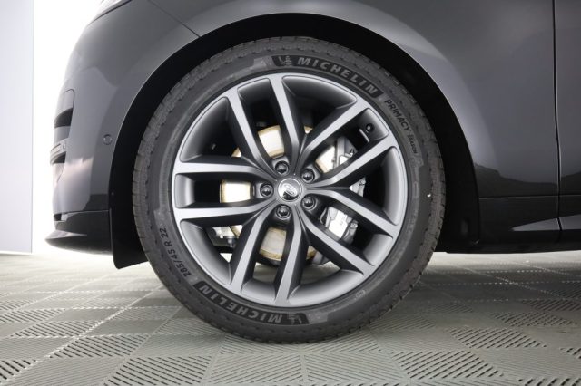 LAND ROVER Range Rover Sport usata 15
