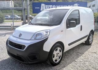 FIAT Fiorino 1.3 MJT 95CV Cargo SX