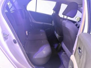 TOYOTA Yaris usata 15