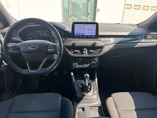 FORD Focus usata, con ESP