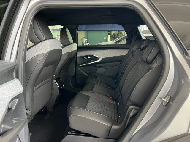 PEUGEOT 5008 usata, con Specchietti laterali elettrici