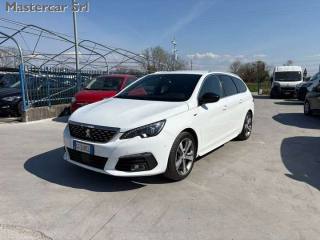 PEUGEOT 308 usata, con Airbag