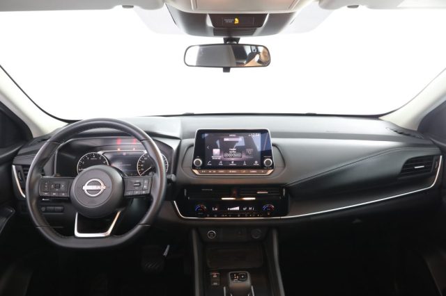 NISSAN Qashqai usata 3