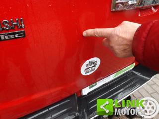 MITSUBISHI L200 usata 61