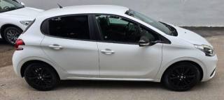 PEUGEOT 208 usata, con Controllo trazione