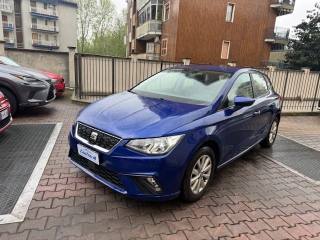SEAT Ibiza 1.0 EcoTSI 95 CV 5 porte Style