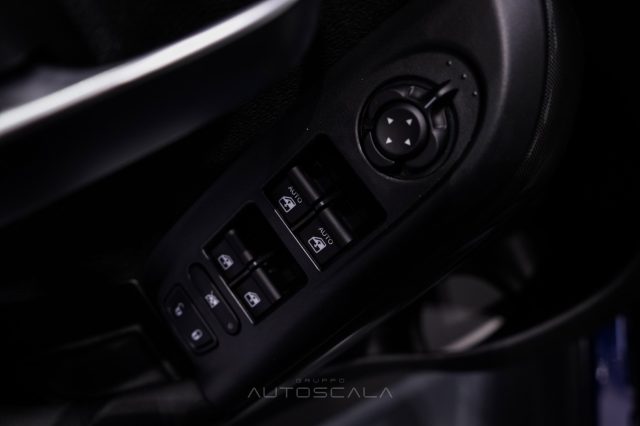 FIAT 500X usata, con Cruise Control