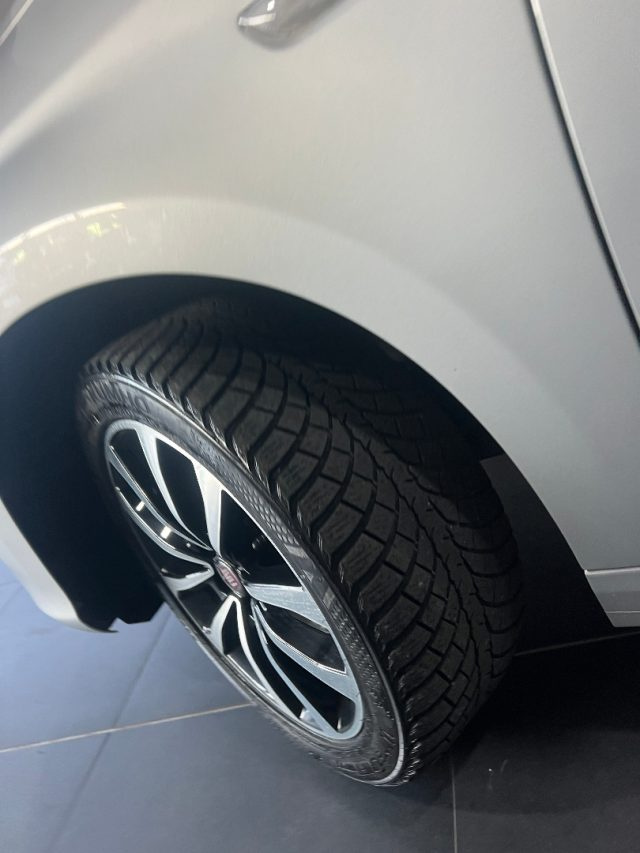 FIAT Tipo usata, con Cruise Control