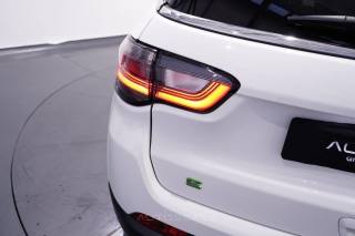 JEEP Compass usata 36