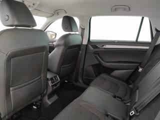 SKODA Kodiaq usata, con ESP