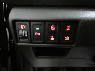 SUZUKI S-Cross usata, con ESP