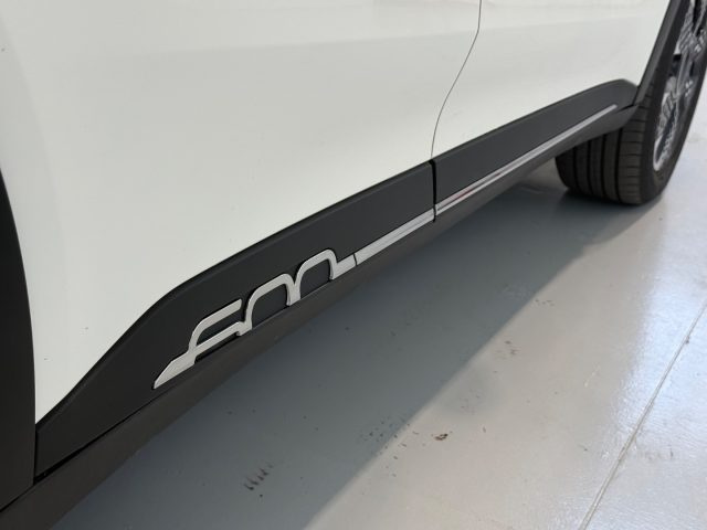 FIAT 600 usata, con Bracciolo