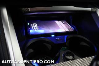 BMW 420 usata, con Touch screen