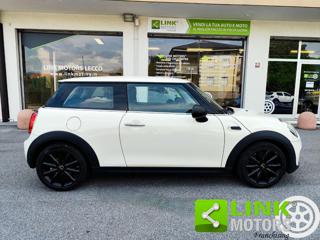 MINI One usata, con Immobilizzatore elettronico