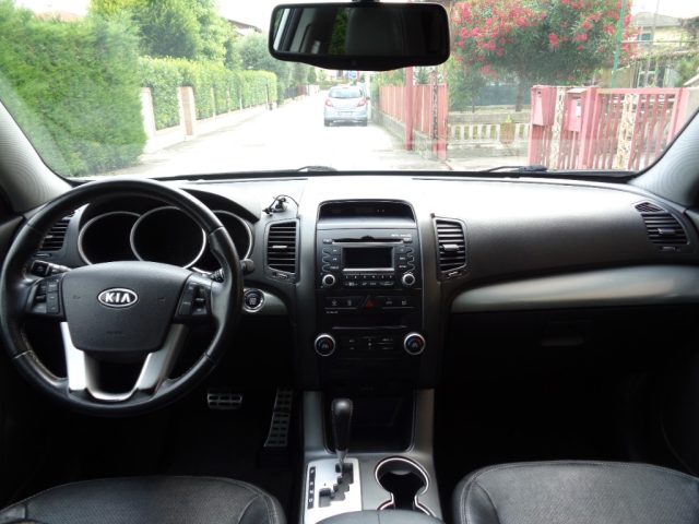 KIA Sorento usata, con Controllo trazione