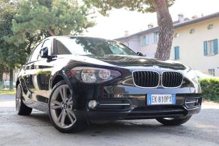 BMW 118 usata 118