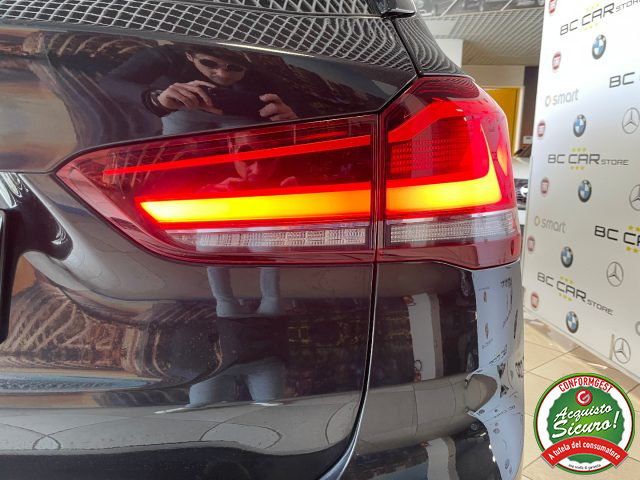 BMW X1 usata, con Autoradio digitale
