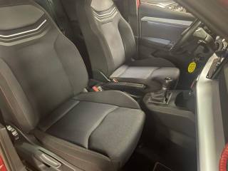 SEAT Ibiza usata, con Controllo trazione