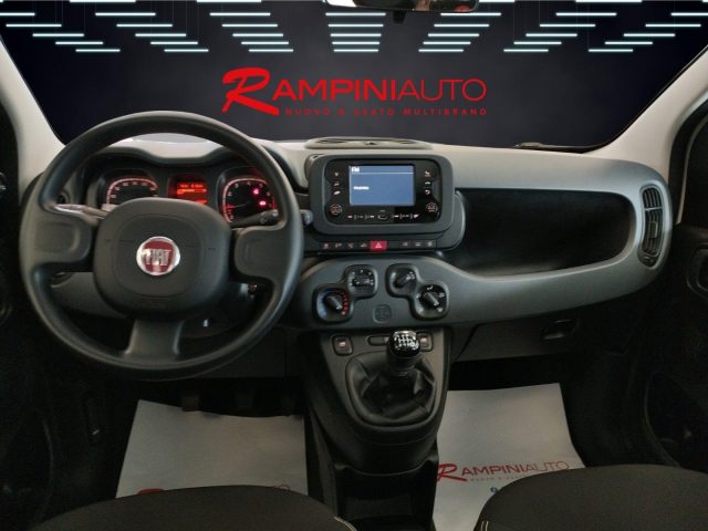 FIAT Panda usata 12