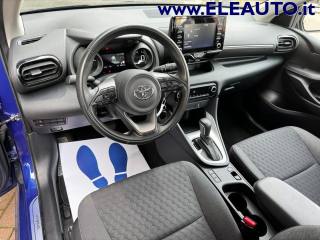 TOYOTA Yaris usata, con ESP