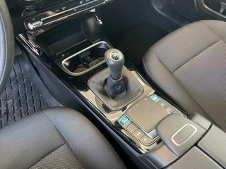 MERCEDES-BENZ A 180 usata, con Touch screen