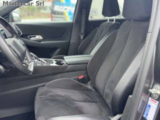 DS AUTOMOBILES DS 7 usata, con Vetri oscurati