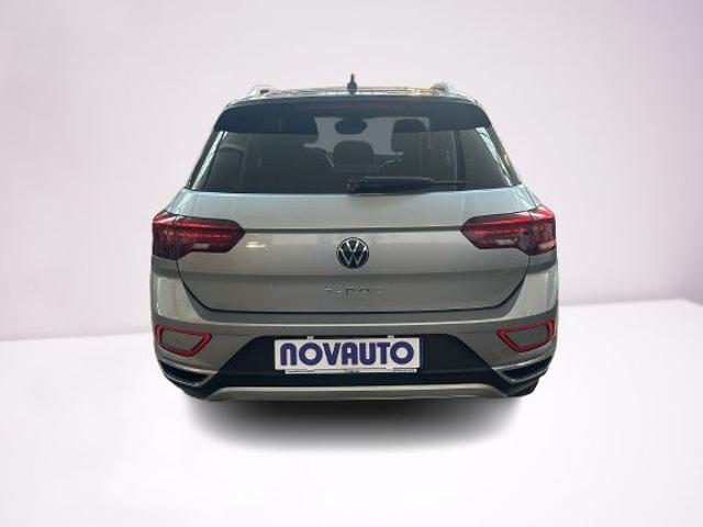 VOLKSWAGEN T-Roc usata, con Autoradio