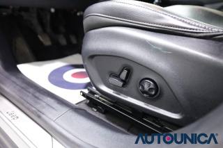 JEEP Compass usata, con Sistema di navigazione