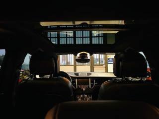 PORSCHE Macan usata, con ESP