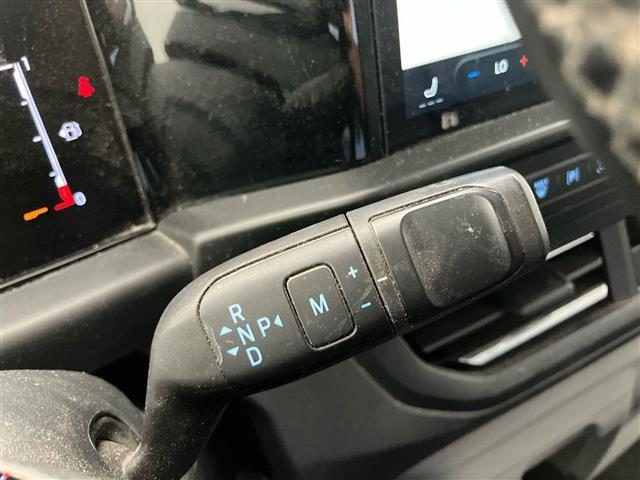 FORD Transit Custom usata 24