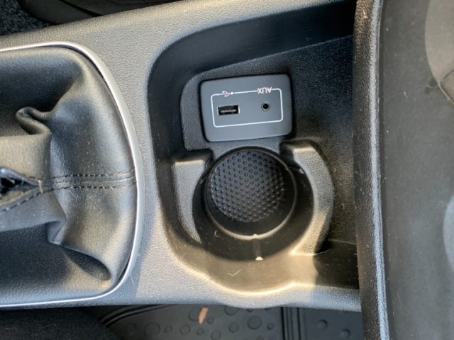 FIAT Punto usata 15