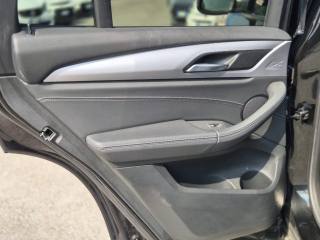 BMW X3 usata, con Cruise Control