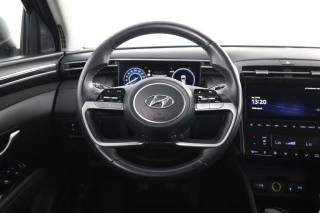 HYUNDAI Tucson usata 5
