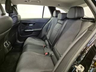 MERCEDES-BENZ C 200 usata, con Park Distance Control