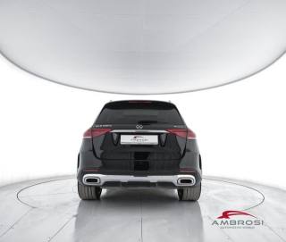 MERCEDES-BENZ GLE 300 usata 5