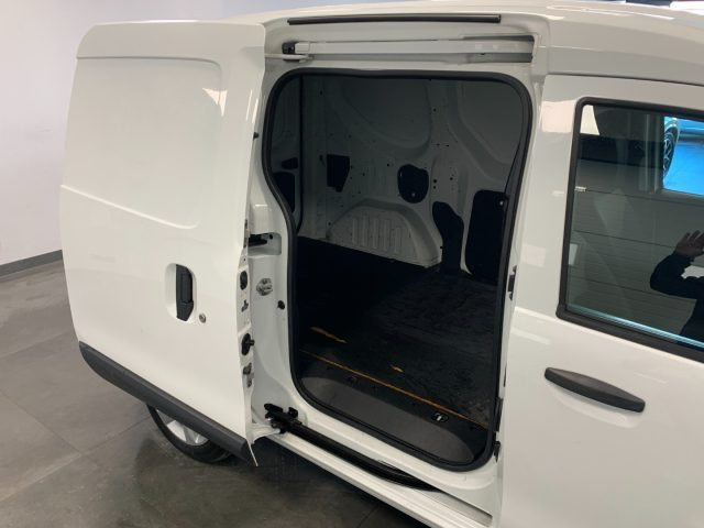 DACIA Dokker usata, con ESP