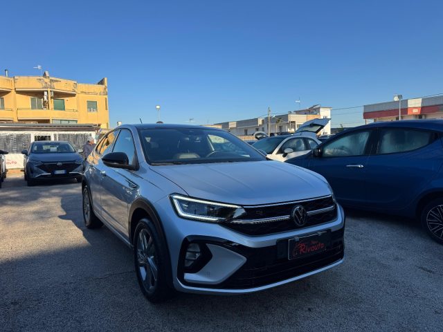 VOLKSWAGEN Taigo usata, con ABS