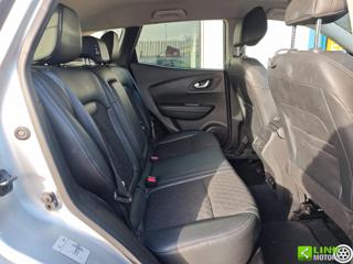 RENAULT Kadjar usata, con Cruise Control