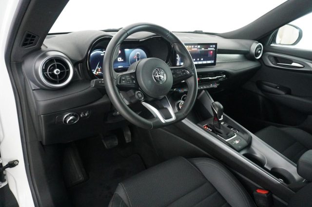 ALFA ROMEO Tonale usata, con Autoradio