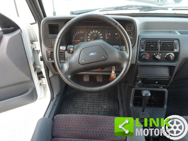 FORD Escort usata 18