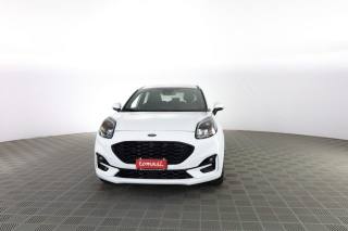 FORD Puma Puma 1.0 EcoBoost Hybrid 125 CV S&S aut. ST-Line X
