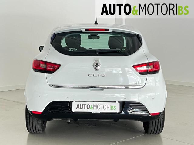 RENAULT Clio usata, con Alzacristalli elettrici