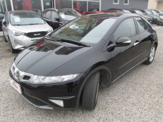 HONDA Civic usata 67