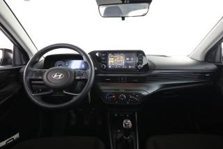 HYUNDAI i20 usata 3