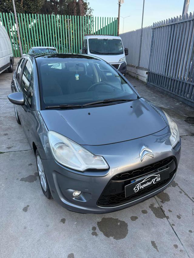 CITROEN C3 usata 2