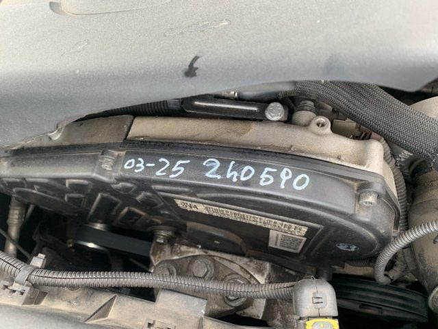 OPEL Insignia usata, con Regolazione elettrica sedili