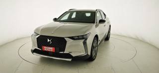 DS AUTOMOBILES DS 4 usata, con Specchietti laterali elettrici